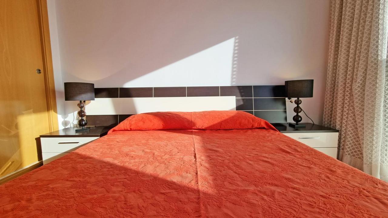 Skyline 14 Large And Sunny All-Day Balcony With Stunning Sea Views Benidorm Esterno foto